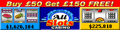 Pound and Euro Casinos