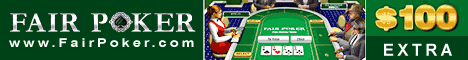 Fair Poker, South African Poker in Rands