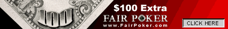 Fair Poker, South African Poker in Rands