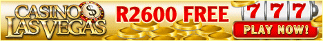 South African Online Casinos