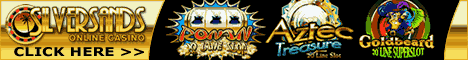 Silver Sands could well be considered to be the Best Online Casino